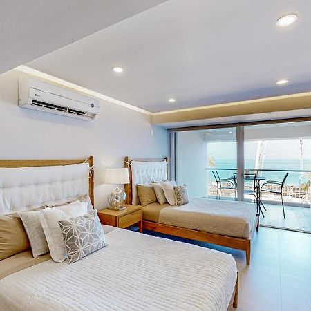 Harbor 171 Oceanfront Residences #3009 Puerto Vallarta Bagian luar foto