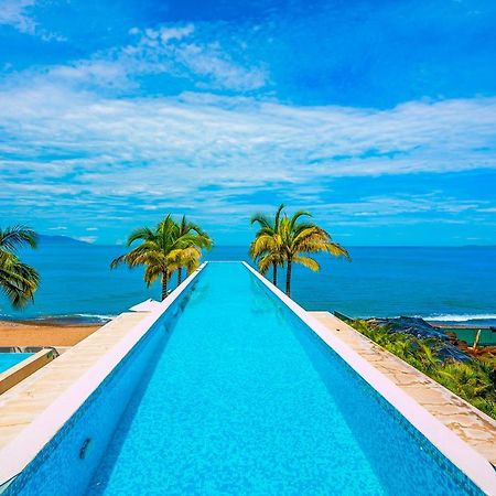 Harbor 171 Oceanfront Residences #3009 Puerto Vallarta Bagian luar foto