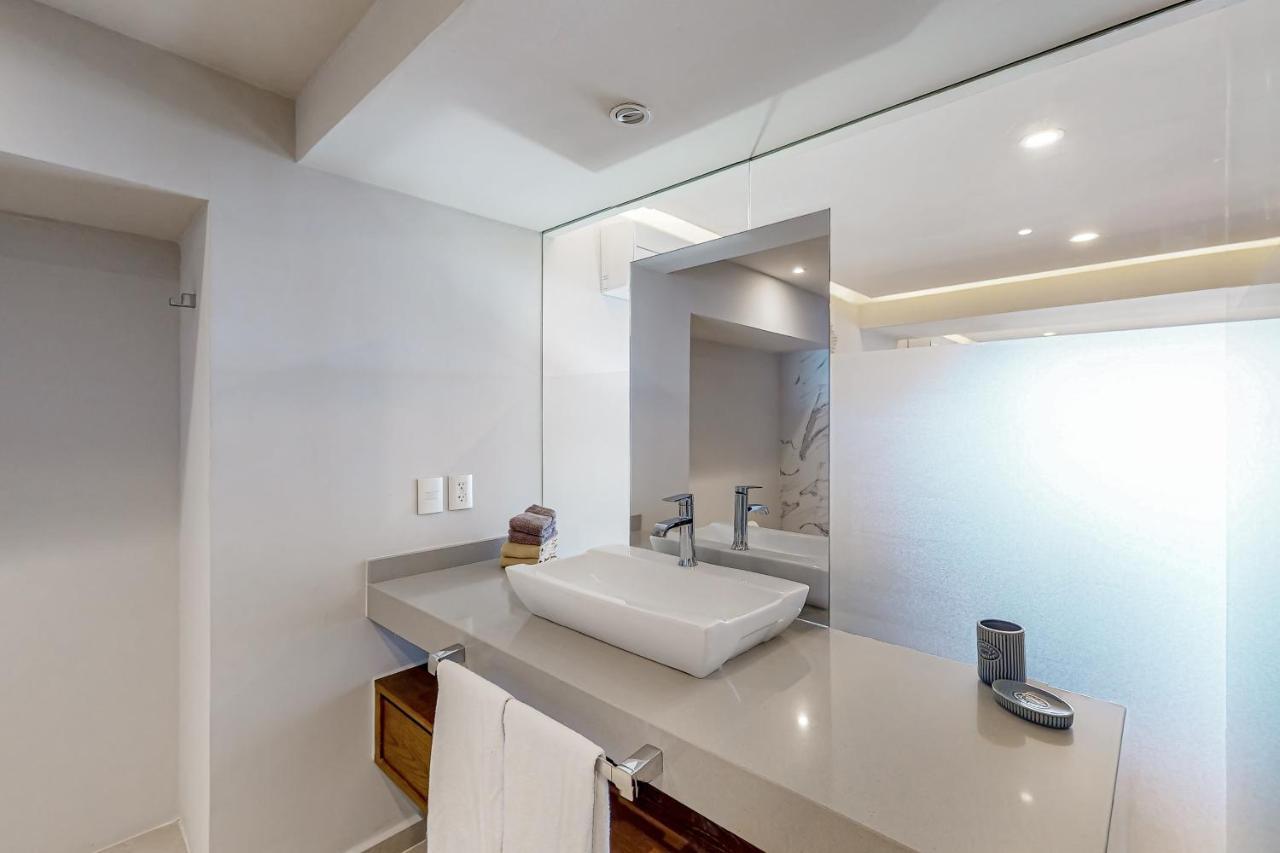 Harbor 171 Oceanfront Residences #3009 Puerto Vallarta Bagian luar foto