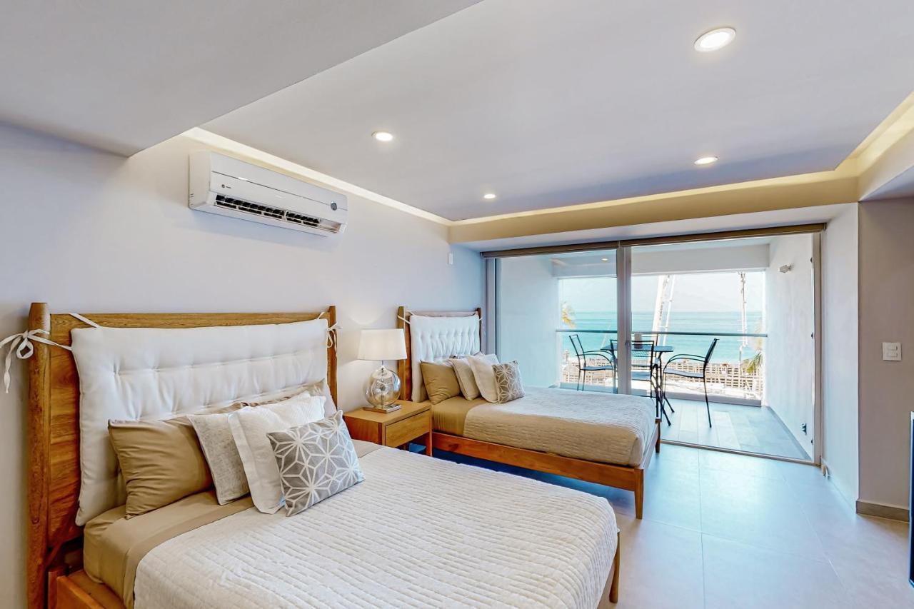 Harbor 171 Oceanfront Residences #3009 Puerto Vallarta Bagian luar foto