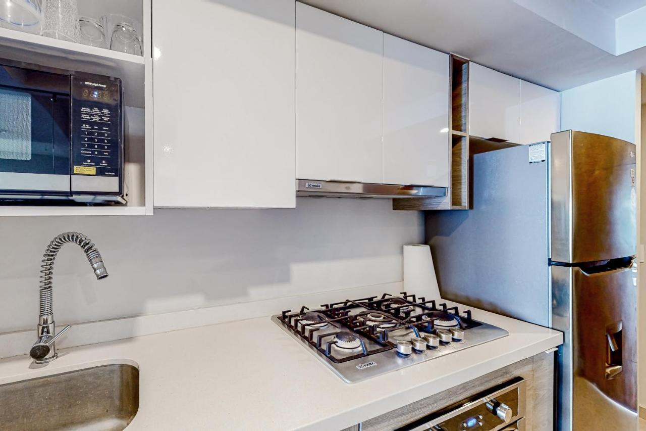Harbor 171 Oceanfront Residences #3009 Puerto Vallarta Bagian luar foto