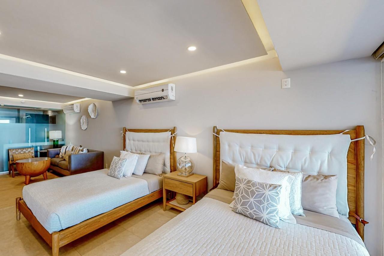Harbor 171 Oceanfront Residences #3009 Puerto Vallarta Bagian luar foto
