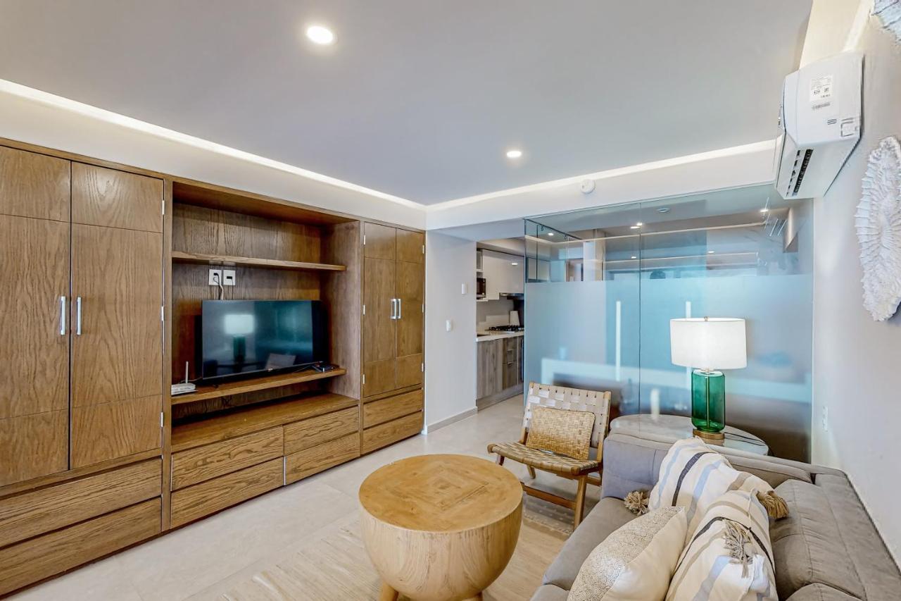 Harbor 171 Oceanfront Residences #3009 Puerto Vallarta Bagian luar foto