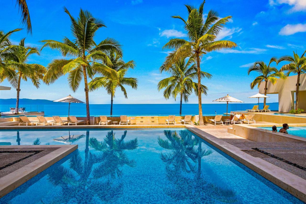 Harbor 171 Oceanfront Residences #3009 Puerto Vallarta Bagian luar foto