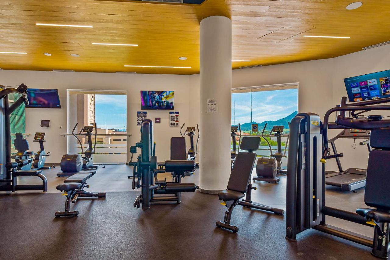 Harbor 171 Oceanfront Residences #3009 Puerto Vallarta Bagian luar foto