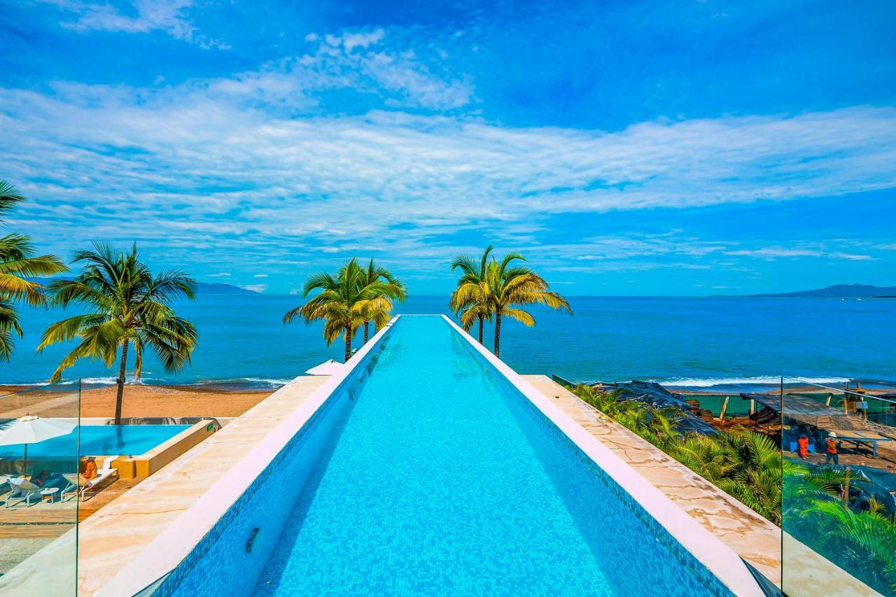 Harbor 171 Oceanfront Residences #3009 Puerto Vallarta Bagian luar foto