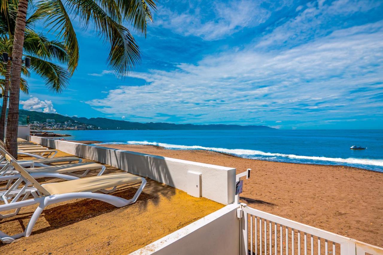 Harbor 171 Oceanfront Residences #3009 Puerto Vallarta Bagian luar foto